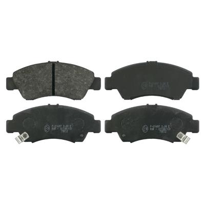 Remblokken set 16303