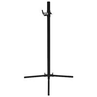 Automatische barbecue met motor 150x46,5x82,5 cm roestvrijstaal - thumbnail