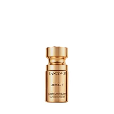 Lancôme Absolue Revitalizing Eye Serum 15ml