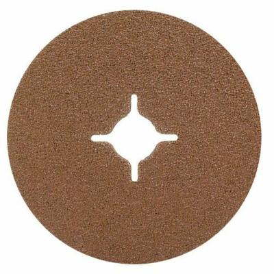 Schuurschijf INTERFLEX 15 mm Aluminiumoxide 25 Stuks