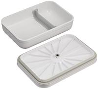 Plastic Lunch Box Zwilling Fresh & Save 36801-318-0 1 L - thumbnail