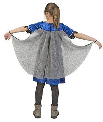 Ridder outfit meisjes