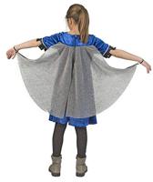 Ridder outfit meisjes - thumbnail