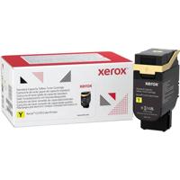 Xerox Toner Origineel Geel 2000 bladzijden 006R04680 006R04680 - thumbnail