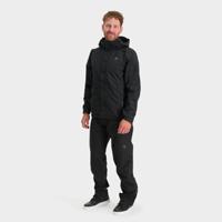 AGU Section Regenjas II Essential Heren - Zwart - XXXL - Waterdicht - thumbnail