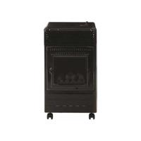 Gasverwarming Favex Zwart 3400 W - thumbnail