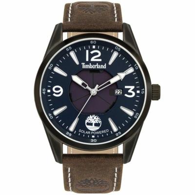 Horloge Heren Timberland TBL.16004JYU-03 (Ø 43 mm)
