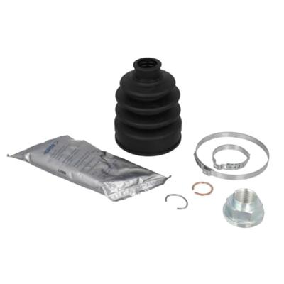 Asmanchetten set 25685