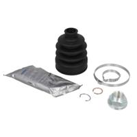 Asmanchetten set 25685 - thumbnail