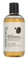 Serge D'Estel Keratin Shampoo 250 ml - thumbnail