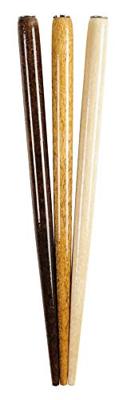 Penhouder brause 1620 hout | 20 stuks