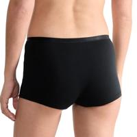 3-pack dames Go shorts - Daily biologisch katoenen boxershorts - Dames onderbroeken - thumbnail