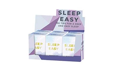 Gift Republic Sleep Easy Cards - Gift Republic Slaap Gemak Kaarten