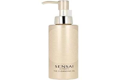 Sensai Sensai Ultimate The Cleansing Oil 150 ml Make-up verwijderaar en reiniger