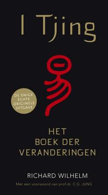 I Tjing (Hardback) I Tjing (Hardback)