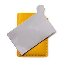 Autumn Harvest Zakspiegeltje in hoes - thumbnail