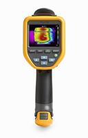 Fluke FLK-TIS55+ 9HZ Warmtebeeldcamera -20 tot +550 °C 9 Hz - thumbnail