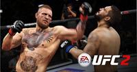 EA Sports UFC 2 - thumbnail