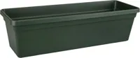 Elho Green Basics Balkonbak Blad Groen 50cm - thumbnail