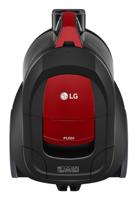 Stofzuiger LG VC5506NHTCR Zwart 650 W - thumbnail