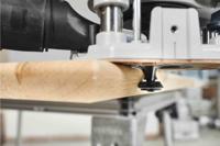 Festool Accessoires HW S8 D24/R6/30° Afrondfrees | 491135 - thumbnail