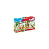 Playmobil City Life Kinderdagverblijf 'De Regenboog' 70280 - thumbnail