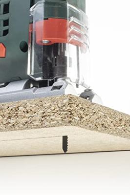 Wolfcraft 2313000 2 decoupeerzaagbladen 2 stuk(s)