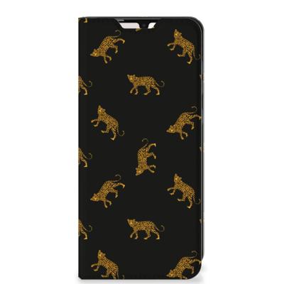Smartphone hoesje voor Samsung Galaxy A33 5G Leopards