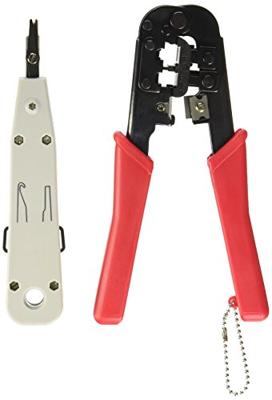 Intellinet Zubehör Netzwerk Netwerkinstallatieset Geschikt voor: CAT 3, CAT 4, CAT 5, CAT 5e, CAT 6, CAT 6A, CAT 6a (losse kabel CAT 7), CAT 8.1, CAT 7, CAT 7a Intellinet Zubehör Netzwerk Netwerkinstallatieset Geschikt voor: CAT 3, CAT 4, CAT 5, CAT 5e, CAT 6, CAT 6A, CAT 6a (losse kabel CAT 7), CAT 8.1, CAT 7, CAT 7a