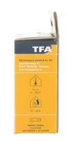 TFA Dostmann 30.5033.02 30.5033.02 Thermo- en hygrometer Wit - thumbnail