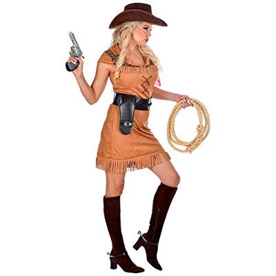 Cowgirl Jurkje Elsa
