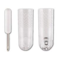 Vervanging voor draaibaar mes voor snijplotters Cricut Maker - thumbnail