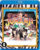 Jumanji - thumbnail