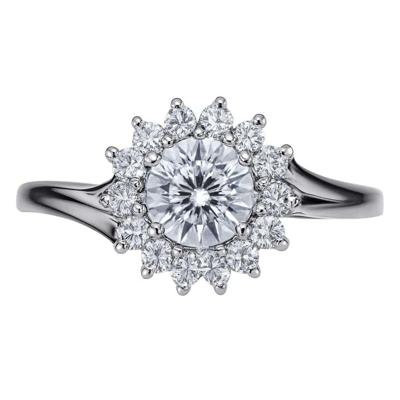 Ring Dames Diamonfire 6117331582160 (16)