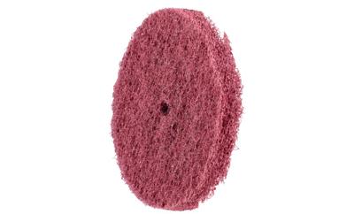 PFERD TOOLS 44693076 Vliesschijf 75 mm 10 stuk(s)