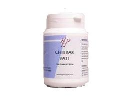 Holisan Chitrak vati 120 Tabletten