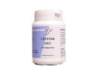 Holisan Chitrak Vati Tabletten - thumbnail