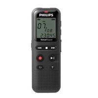 Recorder Philips VoiceTracer Zwart - thumbnail