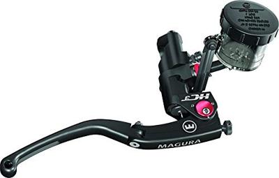 MAGURA radiale hoofdremcilinder "hc3 radial br. cylinder 15mm black