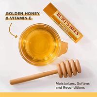 Burt&apos;s Bees Lipbalm Honey - thumbnail