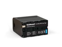 Hähnel Fototechnik HL-XL982 PRO Camera-accu Vervangt originele accu NP-F960, NP-F970 7.2 V 6900 mAh - thumbnail