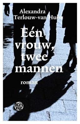 Een vrouw, twee mannen (Paperback)