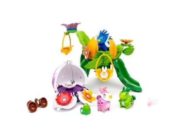 Brio Constructieset