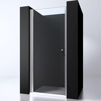 Best Design ERICO Nisdeur Met Profiel 88.5-90 cm H=200cm NANO Glas 6mm