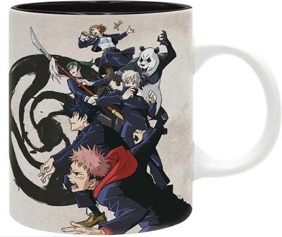 Jujutsu Kaisen Mug - Versus Jujutsu Kaisen Mug - Versus