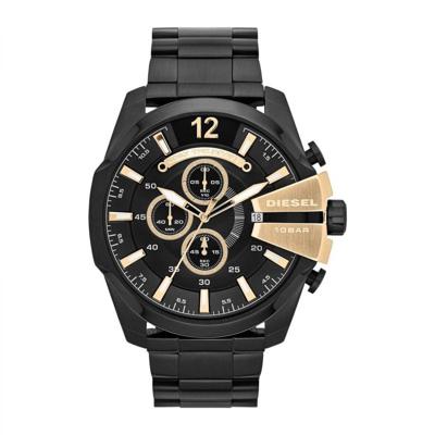 DIESEL Mega Chief XL Chronograph | DZ4338