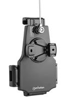 Manhattan 462112 Tablethouder Universeel 20,1 cm (7,9) - 26,7 cm (10,5) - thumbnail