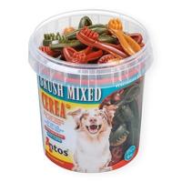 ANTOS MIXED BRUSH - thumbnail