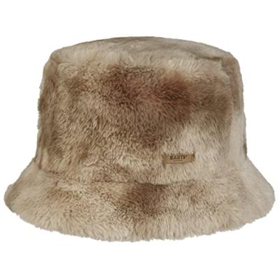 Barts Bretia Hoed Sand one size