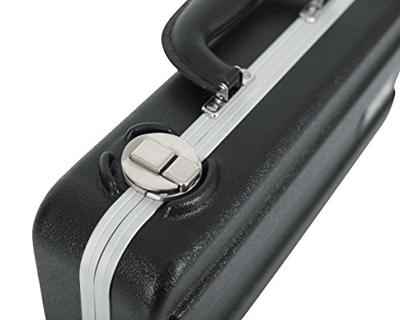 Gator Cases GM-6-PE polyetheen koffer voor 6 microfoons - thumbnail